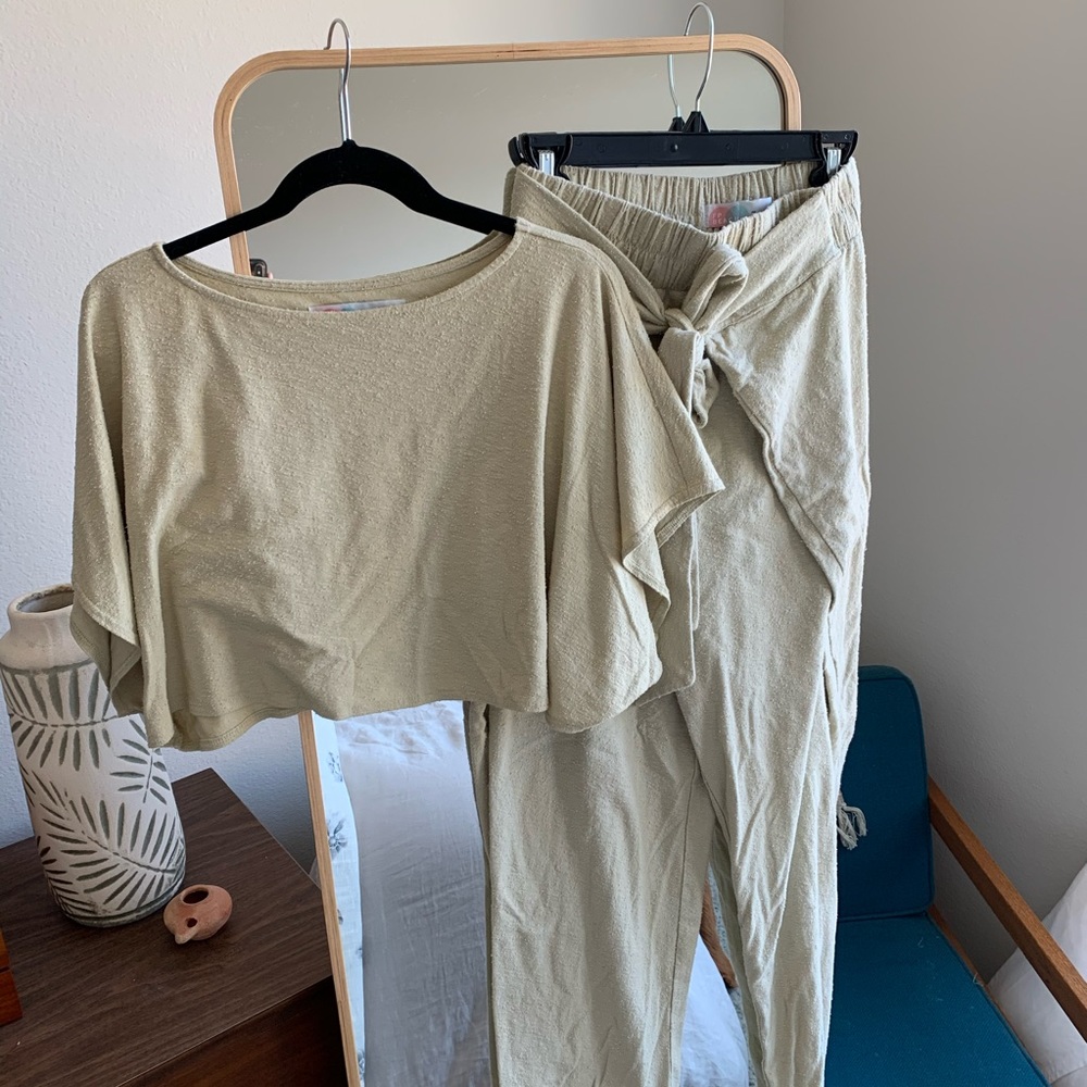 Free People Set